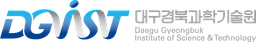 DGIST